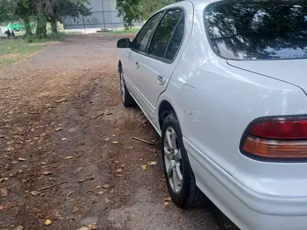 Nissan Cefiro 1996 года за 2 200 000 тг. в Алматы – фото 11