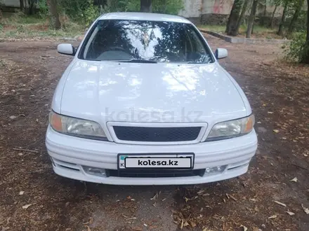 Nissan Cefiro 1996 года за 2 200 000 тг. в Алматы – фото 4