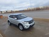 Hyundai Creta 2018 года за 7 700 000 тг. в Актау