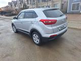 Hyundai Creta 2018 года за 7 700 000 тг. в Актау – фото 2