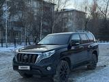 Toyota Land Cruiser Prado 2015 года за 18 700 000 тг. в Кокшетау