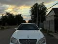 Mercedes-Benz S 320 2000 годаfor3 000 000 тг. в Алматы – фото 11