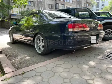 Toyota Chaser 1998 года за 3 950 000 тг. в Алматы – фото 5