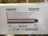 Радиатор охлаждения основной печка кондиционер за 12 000 тг. в Алматы – фото 3