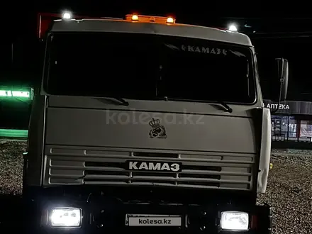 КамАЗ  65115 2005 года за 8 500 000 тг. в Шаян