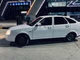 ВАЗ (Lada) Priora 2172 2013 годаfor1 650 000 тг. в Актобе