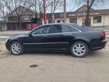 Audi A8 2006 года за 4 300 000 тг. в Алматы