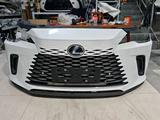 Бамперв сборе LEXUS RX 2025 за 700 000 тг. в Алматы