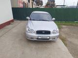 Hyundai Sonata 2005 годаүшін3 200 000 тг. в Жетысай