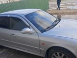 Hyundai Sonata 2005 годаүшін3 200 000 тг. в Жетысай – фото 4