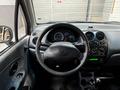 Daewoo Matiz 2013 годаүшін990 000 тг. в Алматы – фото 11