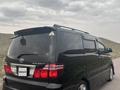 Toyota Alphard 2005 годаfor8 500 000 тг. в Алматы – фото 4