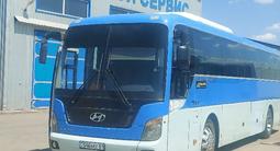 Hyundai  Universe 2008 года за 7 000 000 тг. в Астана – фото 5