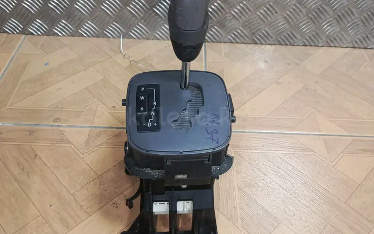 Кулиса Akpp Мercedes A168 за 25 555 тг. в Астана