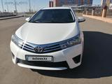 Toyota Corolla 2014 года за 6 850 000 тг. в Кокшетау – фото 2