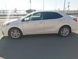 Toyota Corolla 2014 года за 6 850 000 тг. в Кокшетау – фото 3