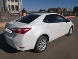 Toyota Corolla 2014 года за 6 850 000 тг. в Кокшетау – фото 4