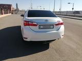 Toyota Corolla 2014 года за 6 850 000 тг. в Кокшетау – фото 5