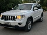 Jeep Grand Cherokee 2012 года за 6 000 000 тг. в Астана