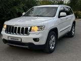 Jeep Grand Cherokee 2012 года за 6 000 000 тг. в Астана – фото 3