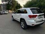 Jeep Grand Cherokee 2012 года за 6 000 000 тг. в Астана – фото 4