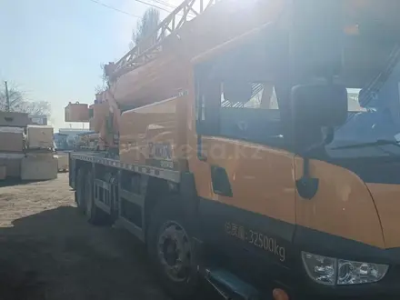 XCMG  QY25K5S 2026 года за 67 000 000 тг. в Алматы – фото 3