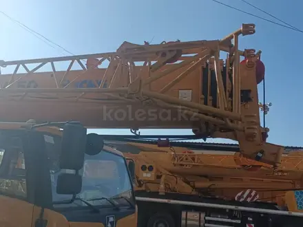 XCMG  QY25K5S 2026 года за 67 000 000 тг. в Алматы – фото 4