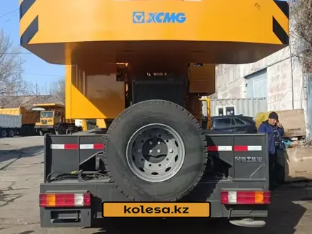 XCMG  QY25K5S 2026 года за 67 000 000 тг. в Алматы – фото 6