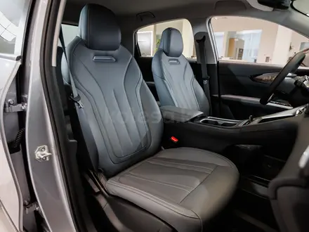 Geely Galaxy EX2 Comfort 2026 года за 8 490 000 тг. в Алматы – фото 4