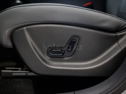 Geely Galaxy EX2 Comfort 2026 года за 8 490 000 тг. в Алматы – фото 14