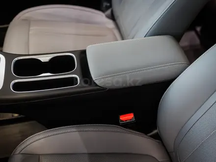 Geely Galaxy EX2 Comfort 2026 года за 8 490 000 тг. в Алматы – фото 16