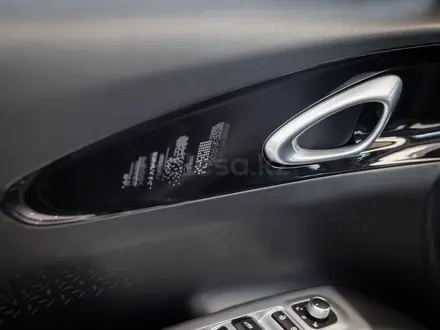 Geely Galaxy EX2 Comfort 2026 года за 8 490 000 тг. в Алматы – фото 18