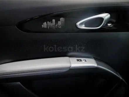 Geely Galaxy EX2 Comfort 2026 года за 8 490 000 тг. в Алматы – фото 21