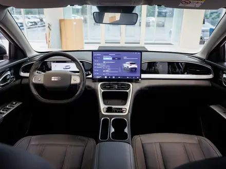 Geely Galaxy EX2 Comfort 2026 года за 8 490 000 тг. в Алматы – фото 22