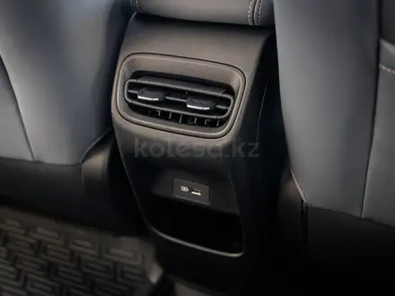 Geely Galaxy EX2 Comfort 2026 года за 8 490 000 тг. в Алматы – фото 23