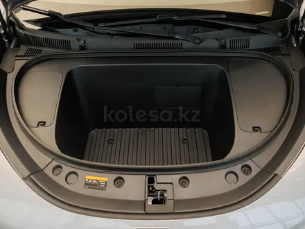 Geely Galaxy EX2 Comfort 2026 года за 8 490 000 тг. в Алматы – фото 24