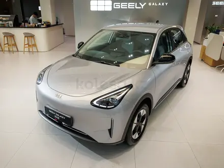 Geely Galaxy EX2 Comfort 2026 года за 8 490 000 тг. в Алматы – фото 3