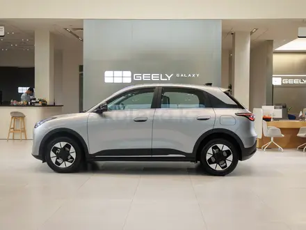 Geely Galaxy EX2 Comfort 2026 года за 8 490 000 тг. в Алматы – фото 29