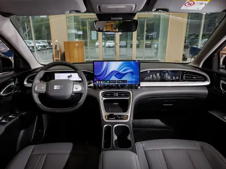 Geely Galaxy EX2 Comfort 2026 года за 8 490 000 тг. в Алматы – фото 6