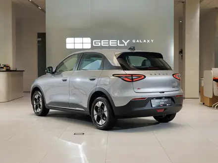 Geely Galaxy EX2 Comfort 2026 года за 8 490 000 тг. в Алматы – фото 32