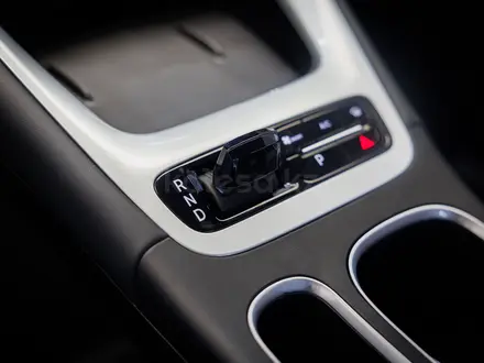 Geely Galaxy EX2 Comfort 2026 года за 8 490 000 тг. в Алматы – фото 7
