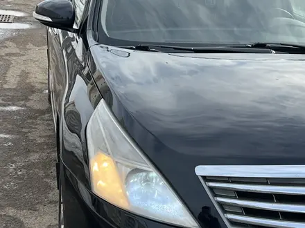 Nissan Teana 2008 года за 4 000 000 тг. в Астана – фото 4