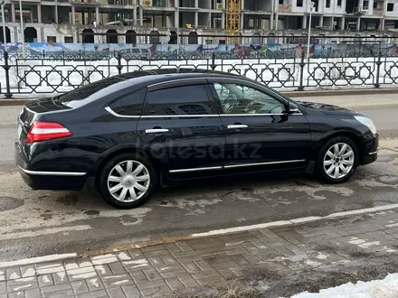Nissan Teana 2008 года за 4 000 000 тг. в Астана – фото 12