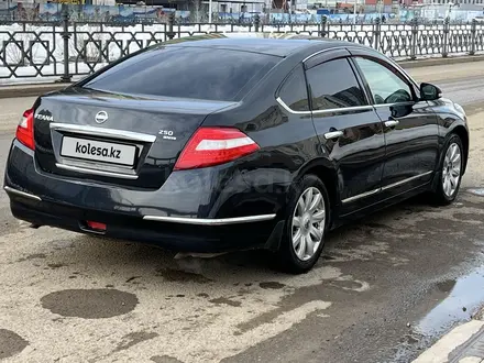 Nissan Teana 2008 года за 4 000 000 тг. в Астана – фото 14