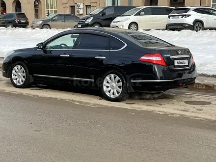 Nissan Teana 2008 года за 4 000 000 тг. в Астана – фото 18