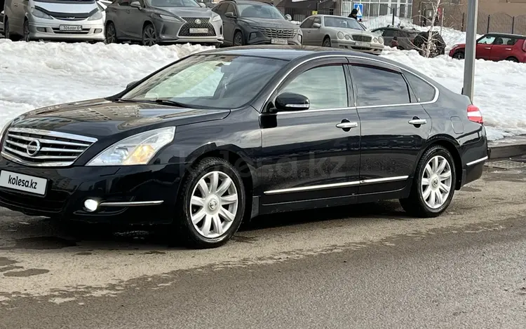 Nissan Teana 2008 года за 4 000 000 тг. в Астана