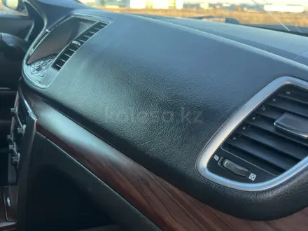 Nissan Teana 2008 года за 4 000 000 тг. в Астана – фото 21