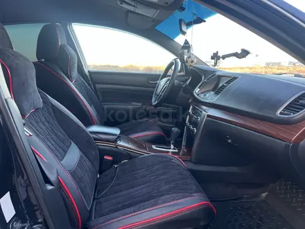 Nissan Teana 2008 года за 4 000 000 тг. в Астана – фото 23
