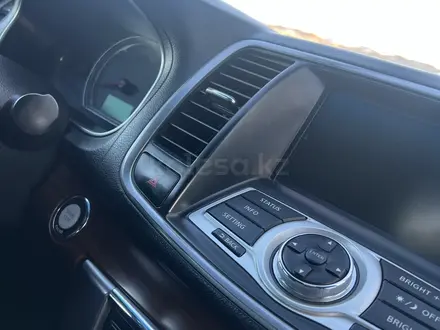 Nissan Teana 2008 года за 4 000 000 тг. в Астана – фото 24