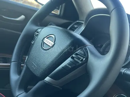 Nissan Teana 2008 года за 4 000 000 тг. в Астана – фото 25